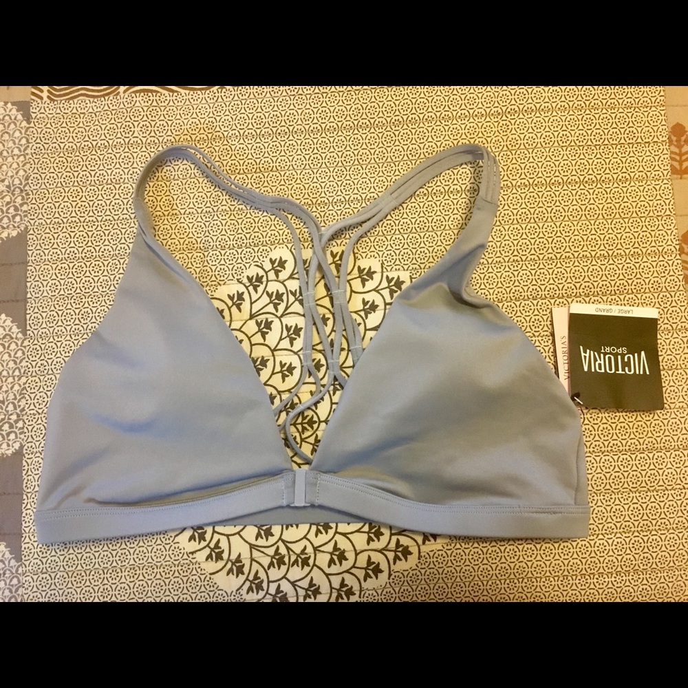 Victoria’s Secret Sports Bra
